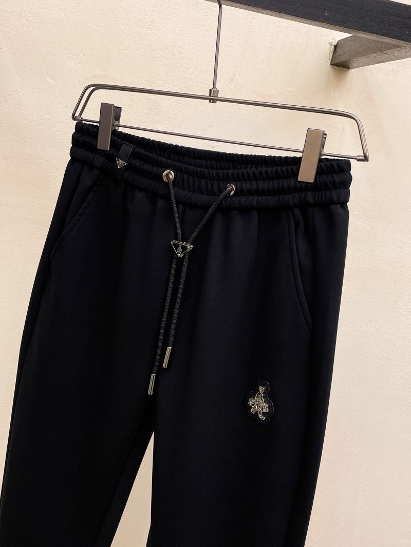 Prada Long Pants